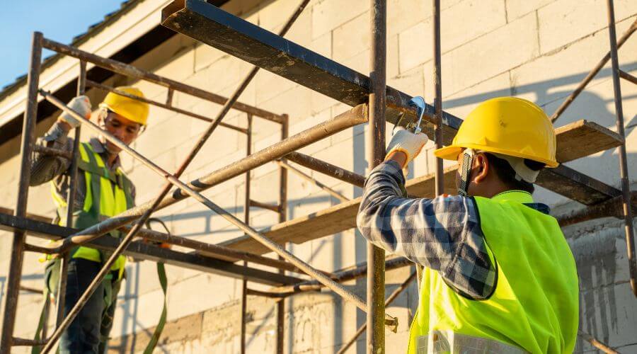 Soffit Repair in Gilbertsville, PA
